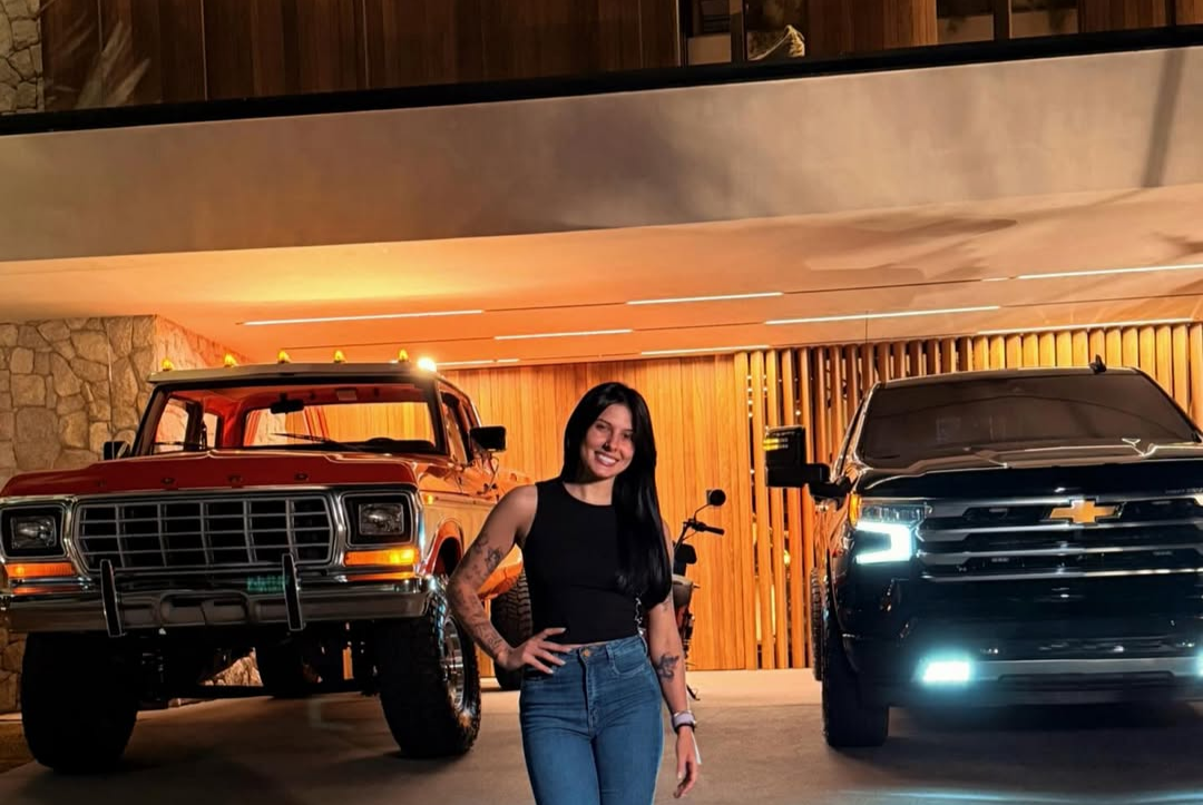 Ana Castela Chora De Emoção Ao Revelar Nova Mansão; Veja O Luxo