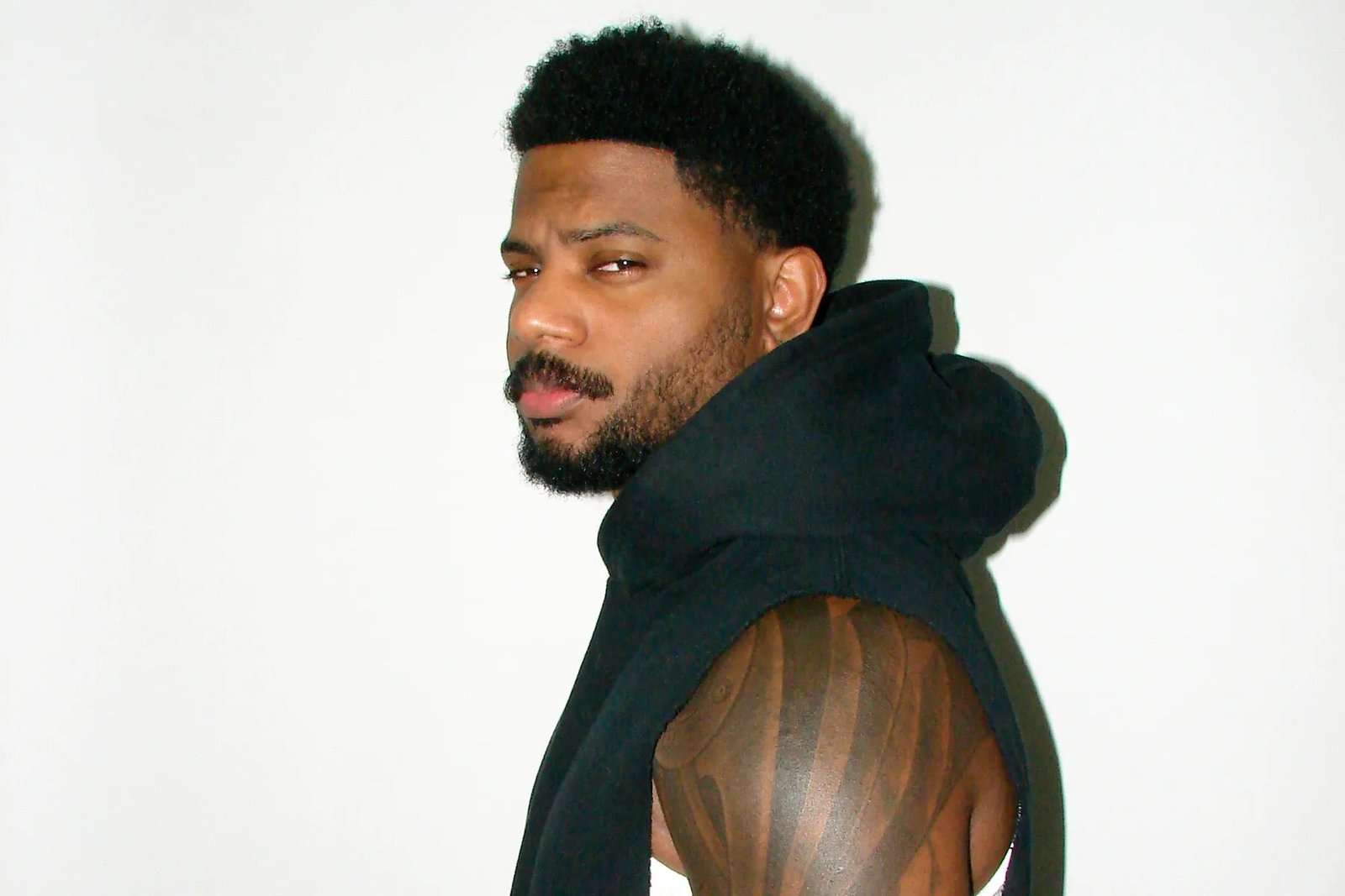 Bryson Tiller's "Don't" Hits 15x Platinum: R&B Record SMASHED