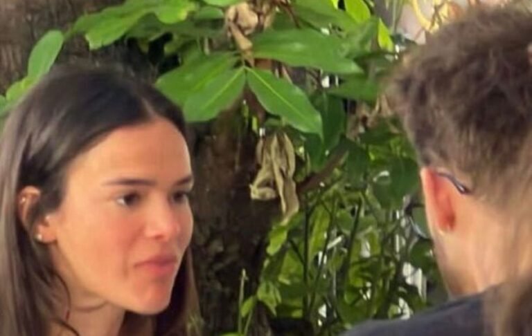 Flagrados Novamente! Bruna Marquezine E João Guilherme Levantam Rumores De Romance Secreto