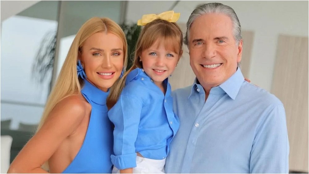 Roberto Justus E Ana Paula Siebert Vencem Processo Contra X E Prometem Acionar Haters Na Justiça