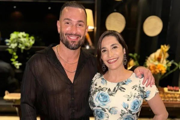 Chocante! Daniele e Diego Hypólito Revelam Abusos e Humilhações Na Ginástica: “Me Deram Água De Vaso”