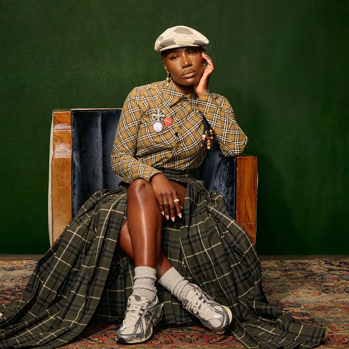 Doechii’s Slide Flop Fiasco: Faster Than Her 30M Spotify Listener Crash