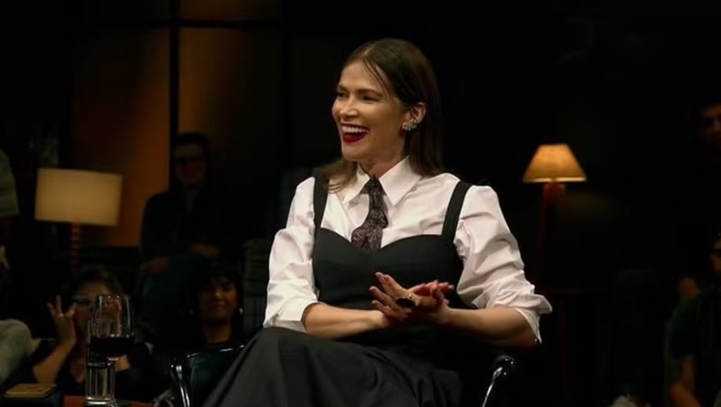 Choque Total! Fani Pacheco Revela Romance Inesperado com Mulher: “Vim para me Vingar”