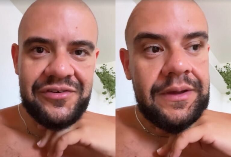 Crise Total! Gominho Fica Sem Dinheiro Após Assalto E Contas Bancárias Zeradas