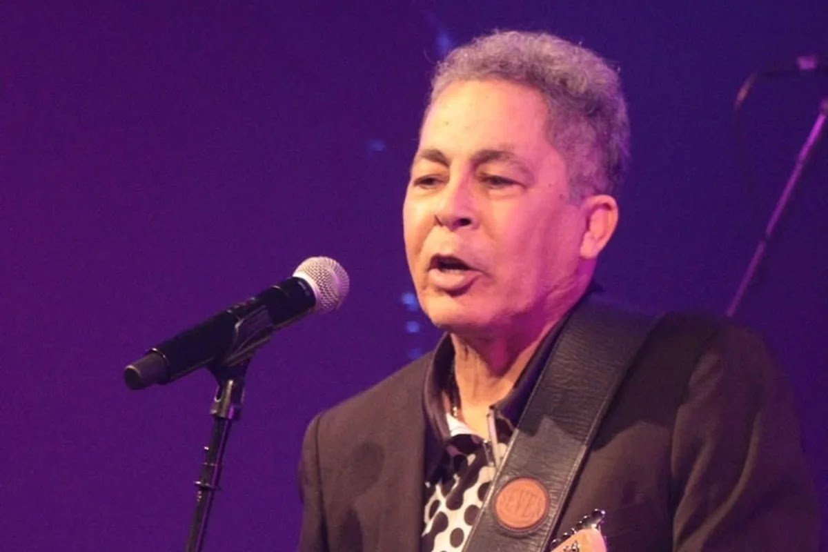 Recuperação Rápida! Hyldon, Lenda Do Soul Brasileiro, Recebe Alta Hospitalar E Tranquiliza Fãs