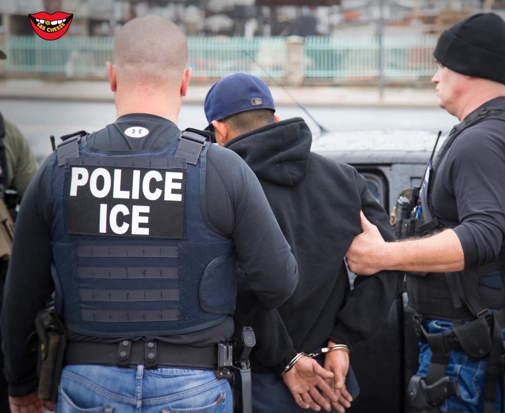 ICE’s $50K Deportation Bounty: Join the Hunt for Illegals