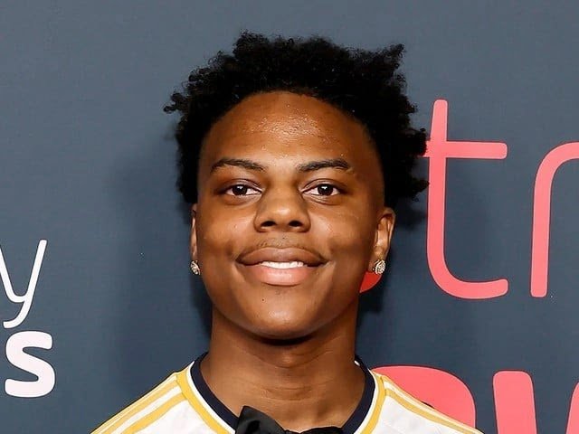 iShowSpeed’s Epic Gymnastics Flop: Suni Lee Dies Laughing After 3-Day Grind!