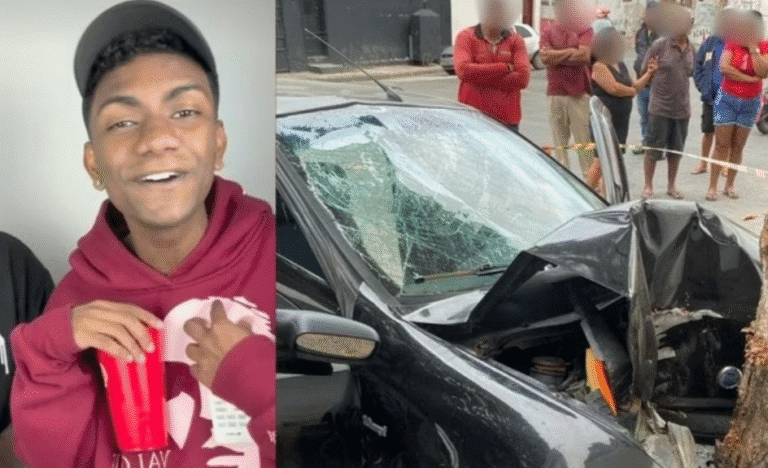 Internet De Luto! Morre Na Bahia O Influenciador Alex, Símbolo De Humor E Inspiração Nas Redes