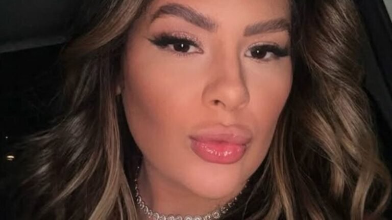 Tragédia: Influenciadora Rafaela Del Bianchi Morre Em Grave Acidente De Carro
