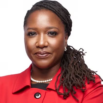 NAACP's Nelson's SCOTUS Slip: "White Dems Won't Vote Black—Even If Dems!"