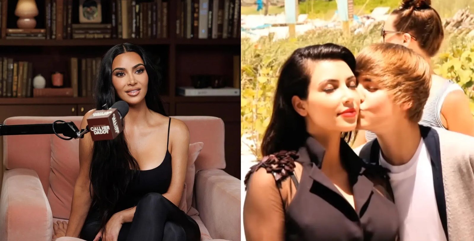 Kim K's Bieber Shoot Shame: "Regret That Creepy 16YO Session—I'm Cringing!"