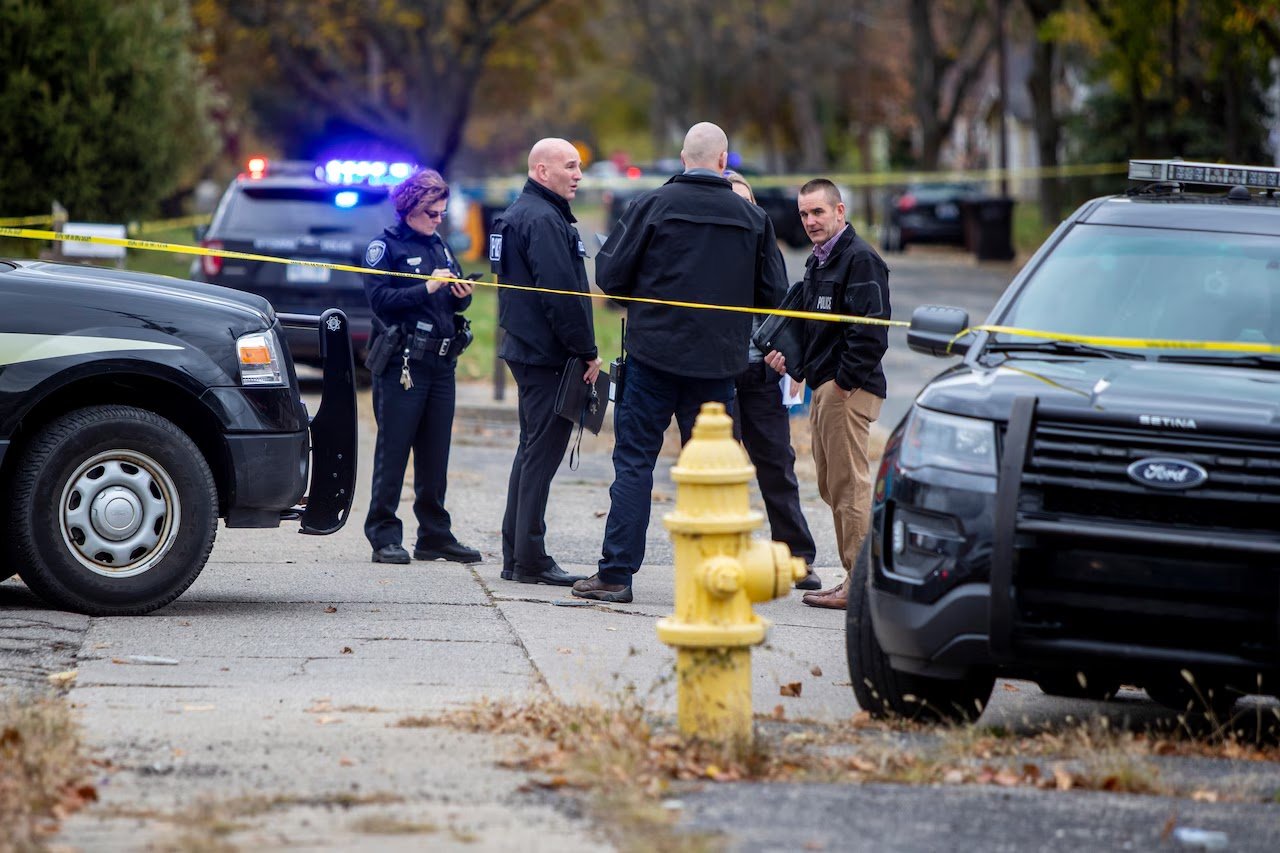 Wyoming Cops CLEARED: Deadly Shooting Ruled JUSTIFIED