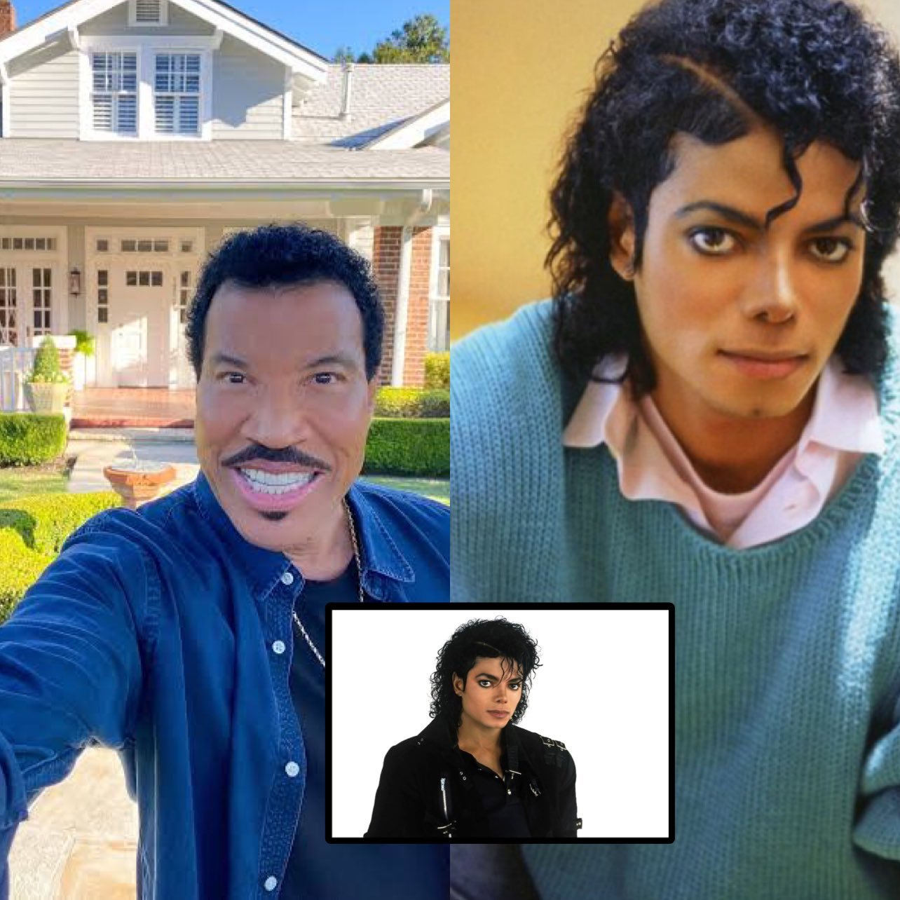 Lionel Richie’s Bombshell: Michael Jackson’s ‘Smelly’ Nickname Exposed!