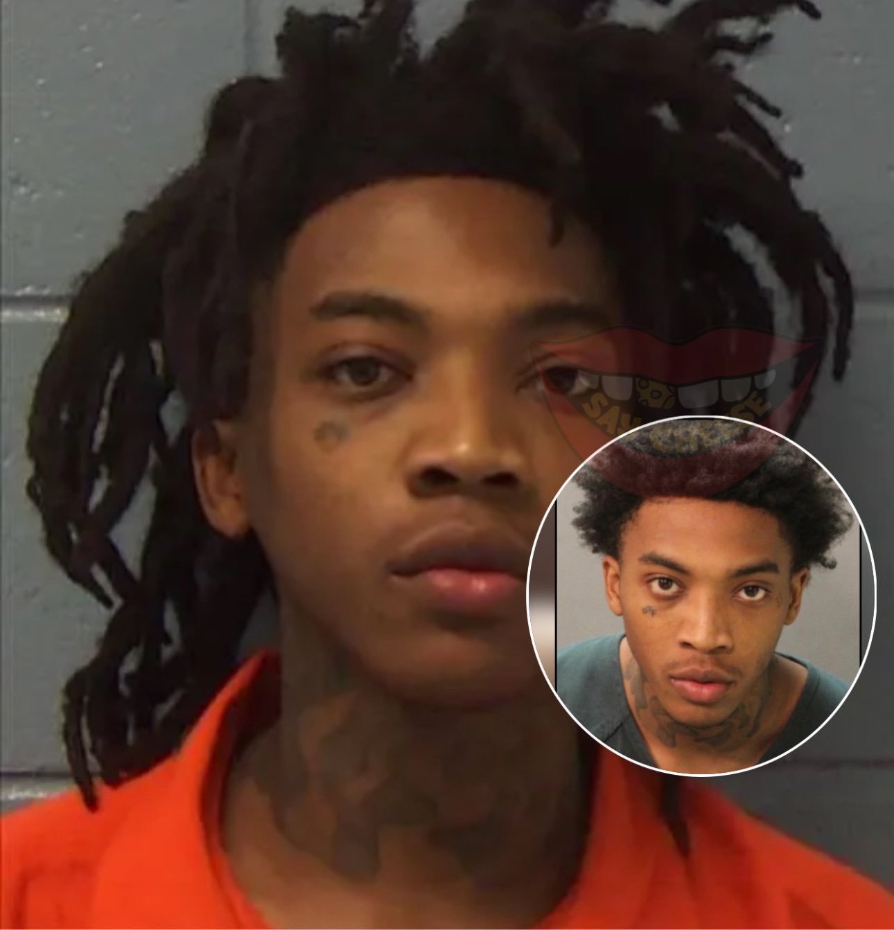 ATK Scotty LOCKED UP FOR LIFE: No Parole in Rap Murder Shocker