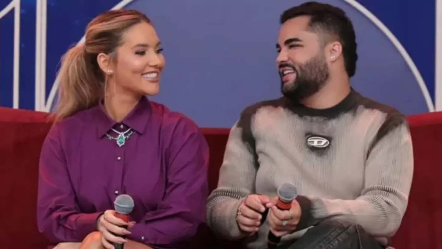 Lucas Guedez Se Pronuncia Sobre Boatos De Demissão E Polêmica Com Virgínia