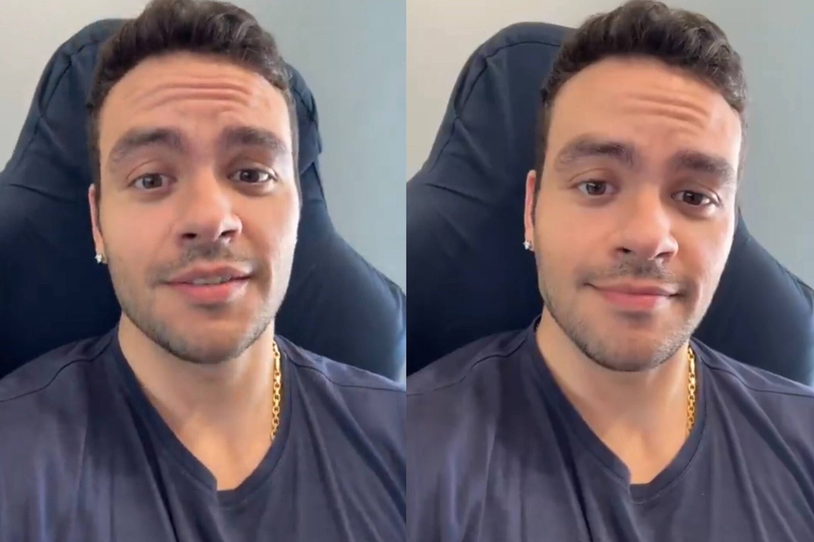 Fim De Um Capítulo! Luccas Neto Anuncia Encerramento De Atividades No YouTube Kids