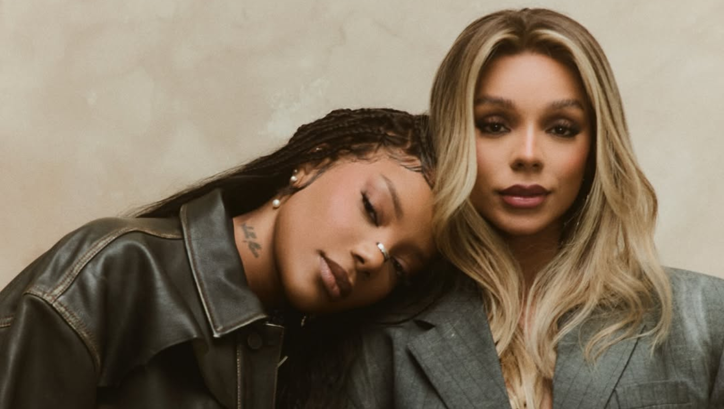 Ludmilla e Brunna DISPARAM na Lista dos Casais Mais SEXY de 2025 e Deixam Internet em Polvorosa