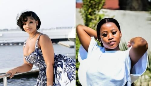 Mawhoo's Naledi Beef Bombshell: "It Started with My Sis—She's Stubborn AF!"
