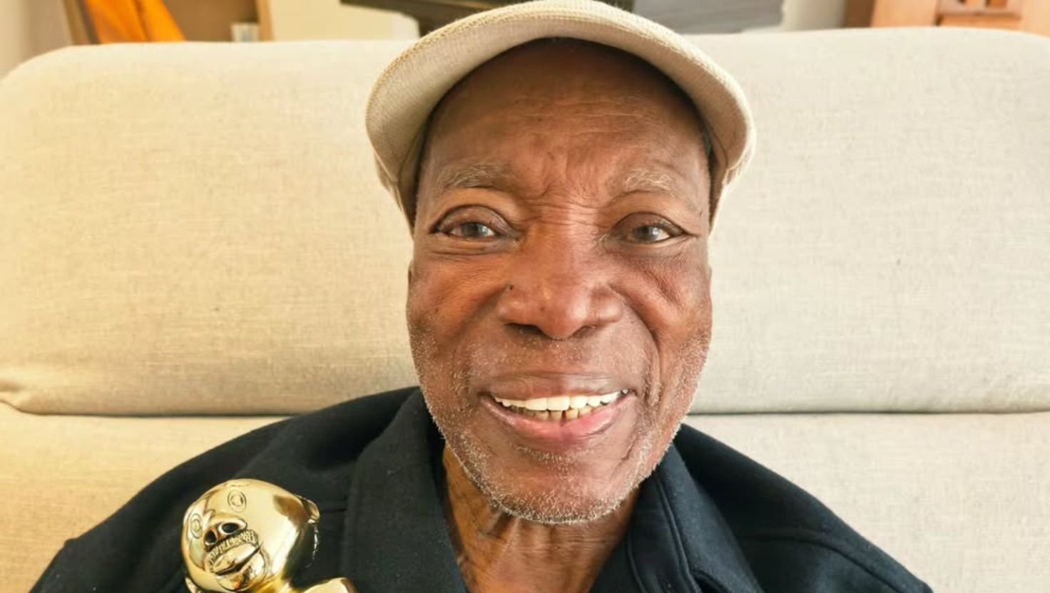 Milton Nascimento, Ícone Da Música Brasileira, Tem Diagnóstico De Demência Aos 82 Anos