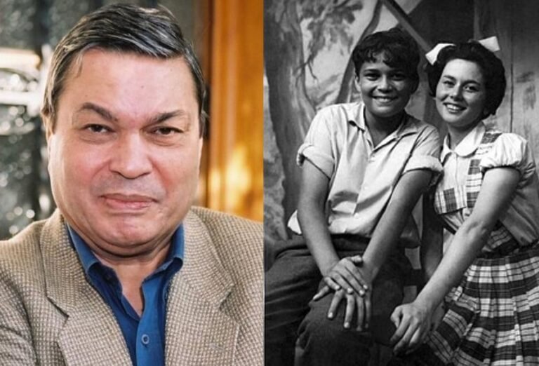 Adeus À Lenda! David José, Ator Que Interpretou O Primeiro Pedrinho, Morre Aos 83 Anos