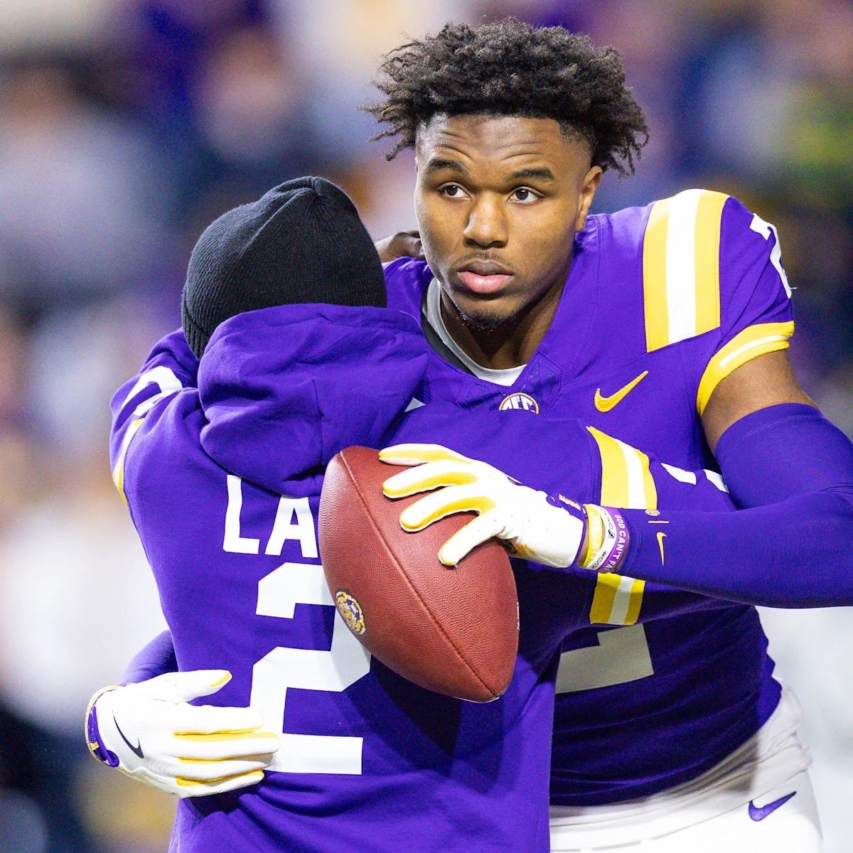 Kyren Lacy Vindicated: Body Cam PROVES He Was 72 Yds Away from Fatal Crash