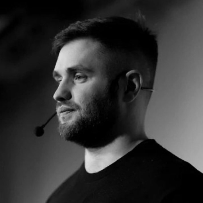 Crypto Star Konstantin Galish's Heartbreak: Dead in Lamborghini Amid Crash