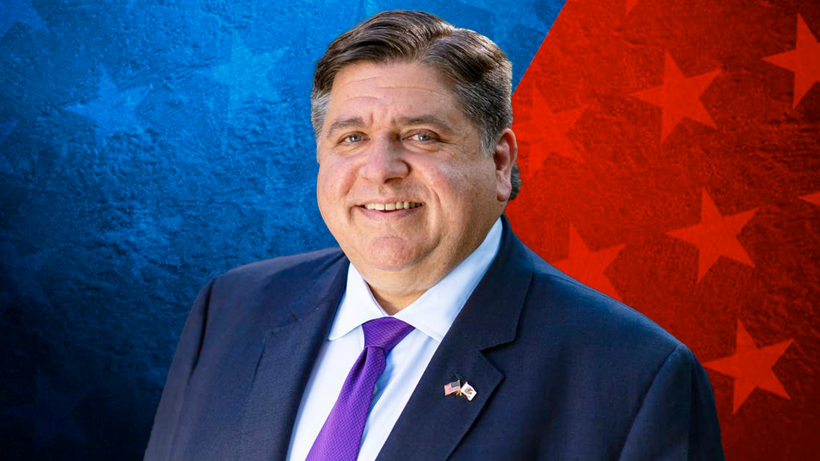 Pritzker's $1.4M Gamble Jackpot: "Incredibly Lucky"—Now Urges Everyone to Hit the Casinos