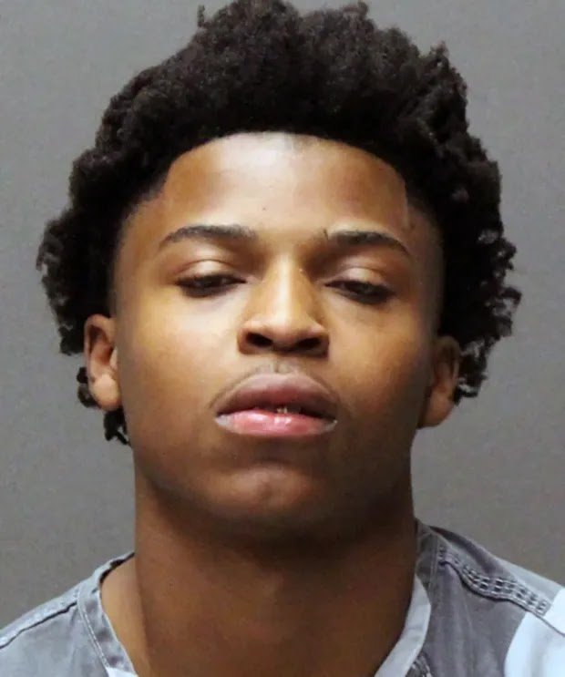 Joppatowne Shooter SLAMMED: 80-Year Lockup for School Terror