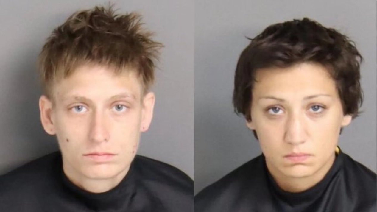 SC Women Set Dog Ablaze: $10K Bond Sparks Outrage!