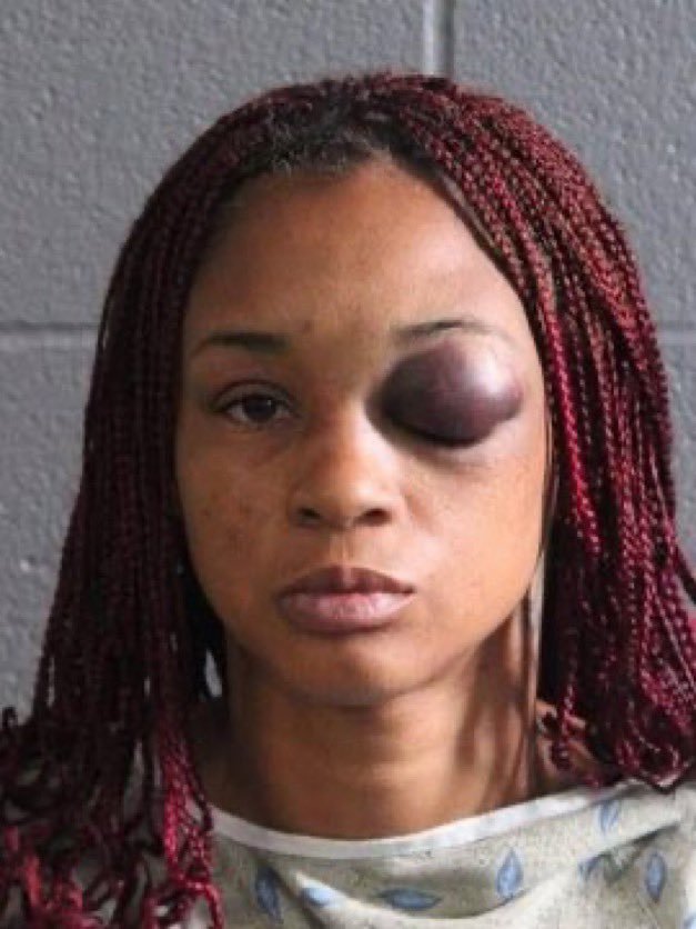 Chicago Couple’s Wild DV Arrest: “Nothing Happened!” Claim Shocks Cops