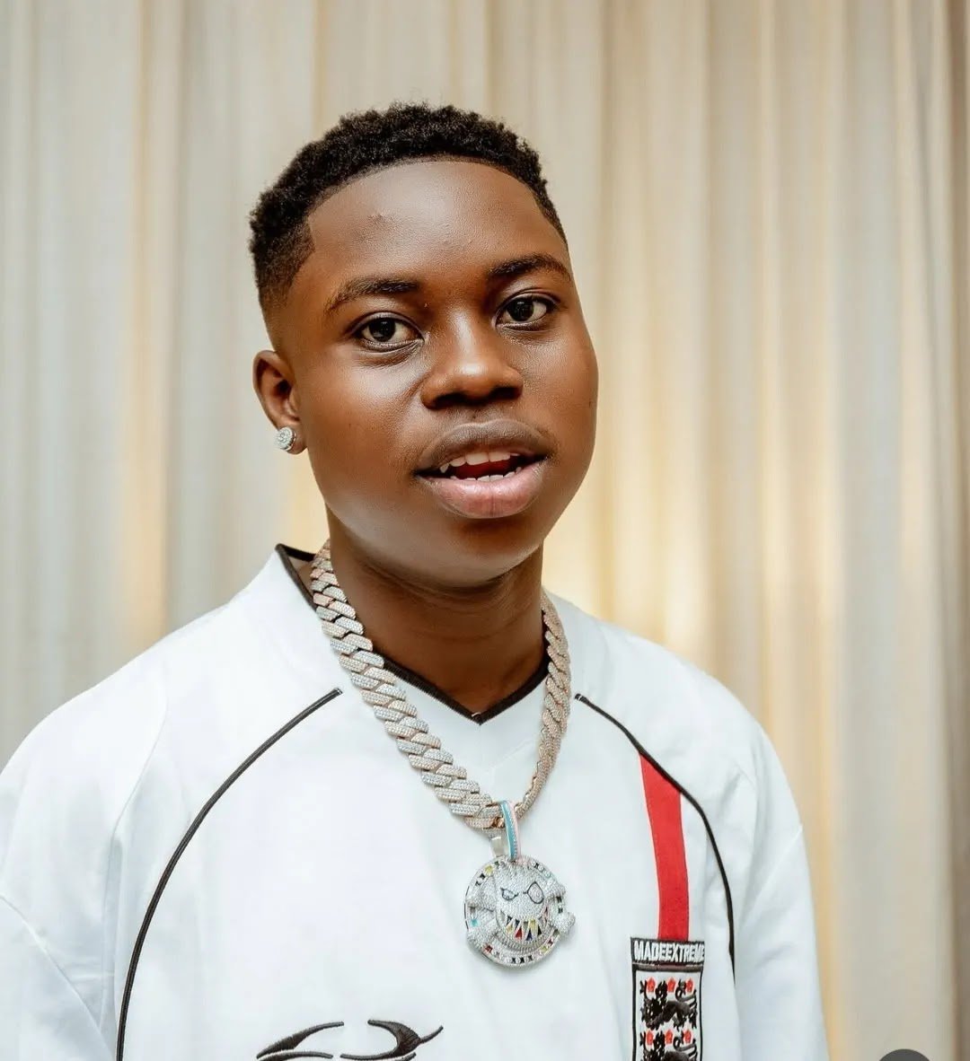 Peller's 7M Naira Stream Shock: Anon Donor Goes WILD