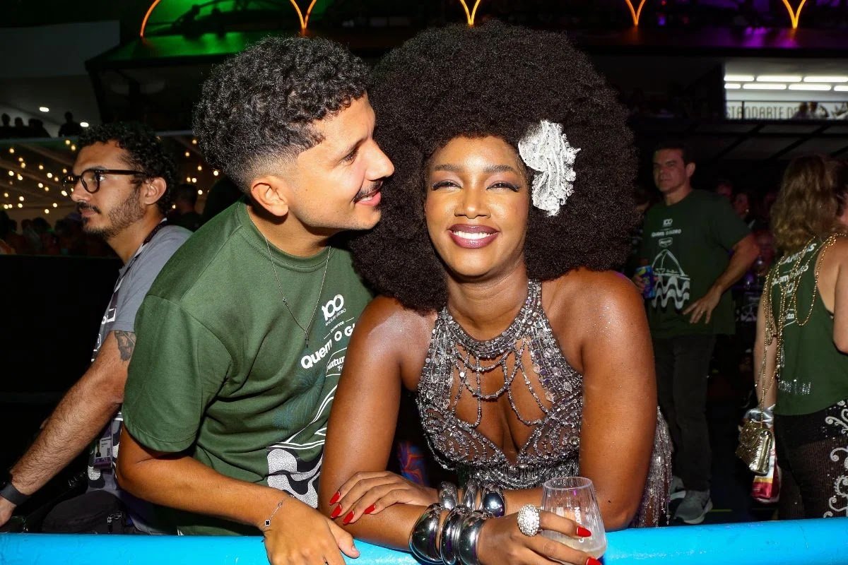 Acabou? Yuri Lima Apaga Fotos Com Iza E Levanta Rumores De Nova Separação