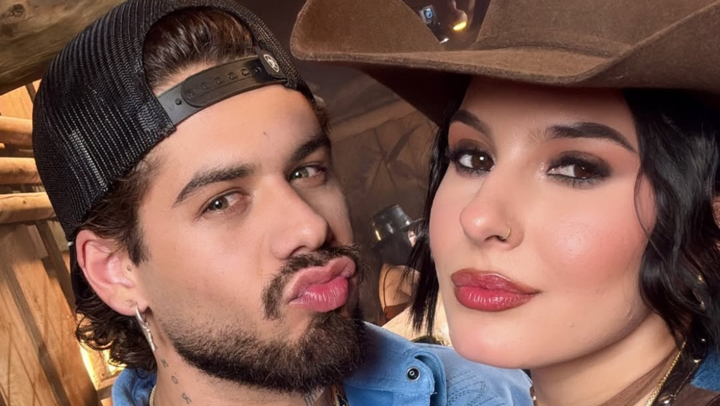 Internet Vibra! Ana Castela E Zé Felipe Aparecem Juntinhos E Recebem Chuva De Elogios Dos Fãs