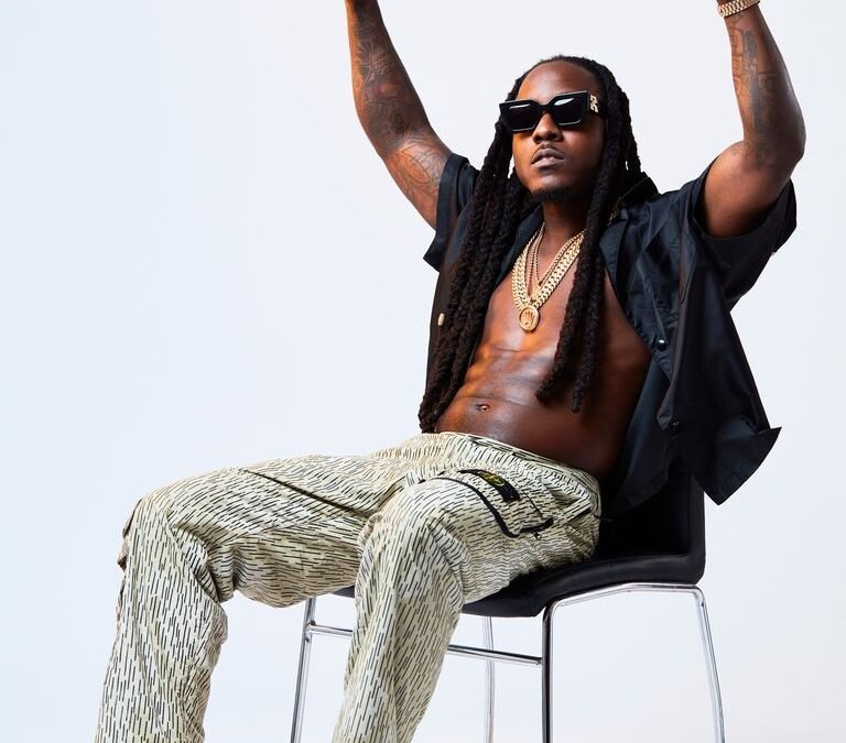 Ace Hood's Loyalty Glow-Up: "Never Cheated on My Wife—Fame Can't Break Us"