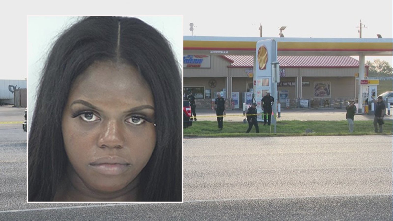 Paternity Court Mom's Nightmare: Shoots 4 Kids, Kills 2—$14M Bond Shock