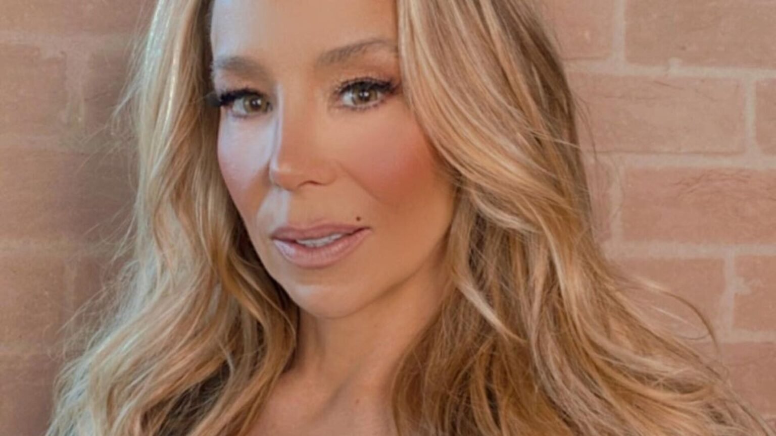 Danielle Winits Lança Alfinetada Ao Pai Do Filho Caçula: “Sou Mãe Solo E Com Muito Orgulho!”