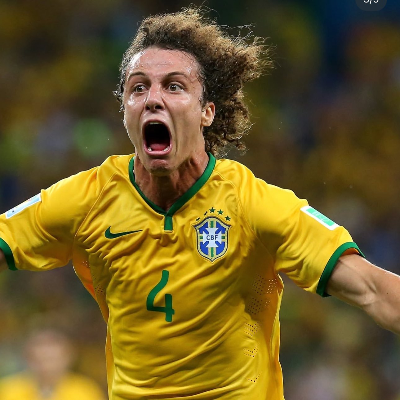 Reviravolta! Polícia Inocenta David Luiz E Pede Fim Do Caso De Suposta Ameaça