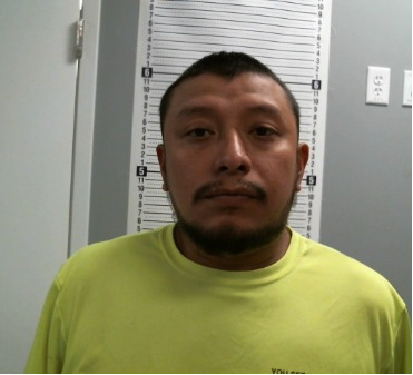 BREAKING: Mexican Illegal Juan Espinosa-Martinez INDICTED for $50K Bounty on Trump’s Chicago Border Chief Greg Bovino