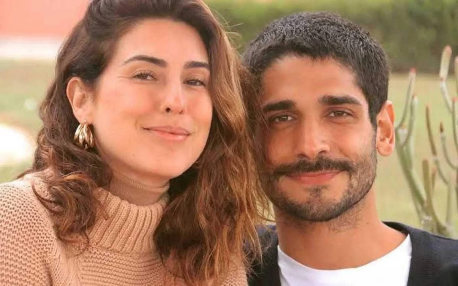 Fernanda Paes Leme Fala Pela Primeira Vez Sobre Divórcio De Victor Sampaio: “Decisão Pensada”