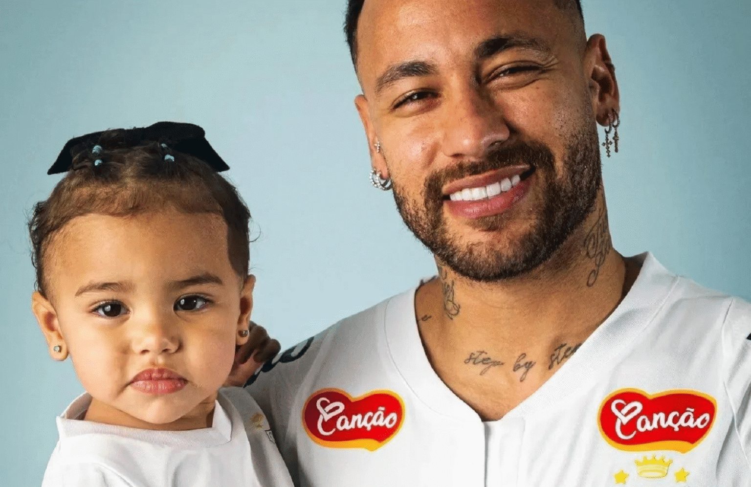 Luxo Extremo! Festa de Mavie, Filha de Neymar e Bruna Biancardi, Custará R$ 4 Milhões