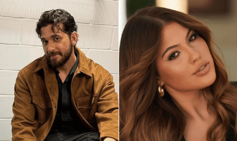 Mari Menezes E Gustavo Mioto Quebram Silêncio Sobre Rumores De Affair — E Fãs Ficam Chocados!