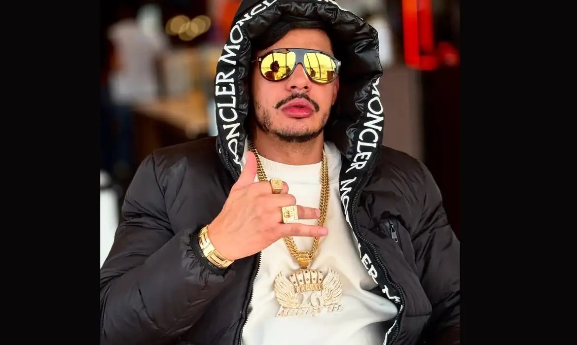 Hungria Recebe Alta Hospitalar! Continuará Tratamento Em Casa Após Quatro Dias Internado