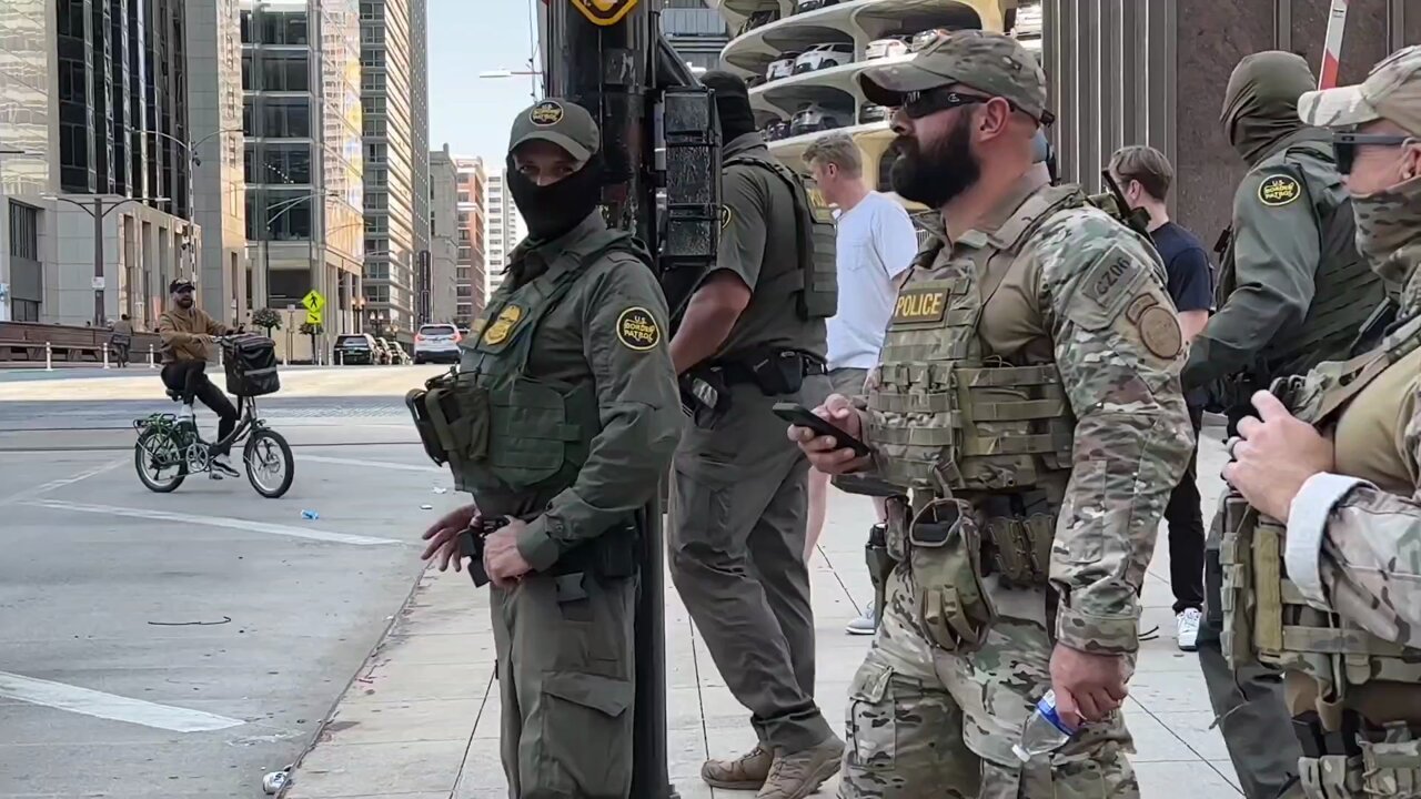 ICE’s Cartel Carnage: Bounties Backfire as Feds Sanction Sinaloa Smugglers