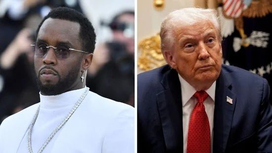 Trump’s Diddy Commutation Buzz BUSTED: White House Slams TMZ “Zero Truth” Leak!