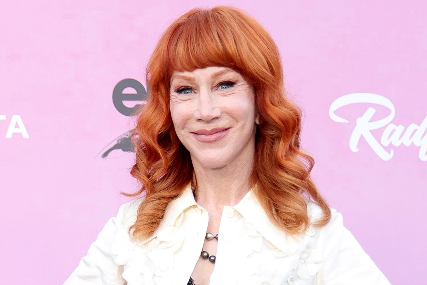 Kathy Griffin's Election Meltdown: "Trump Didn't WIN Fair—It's a STEAL!" Democracy in Danger?