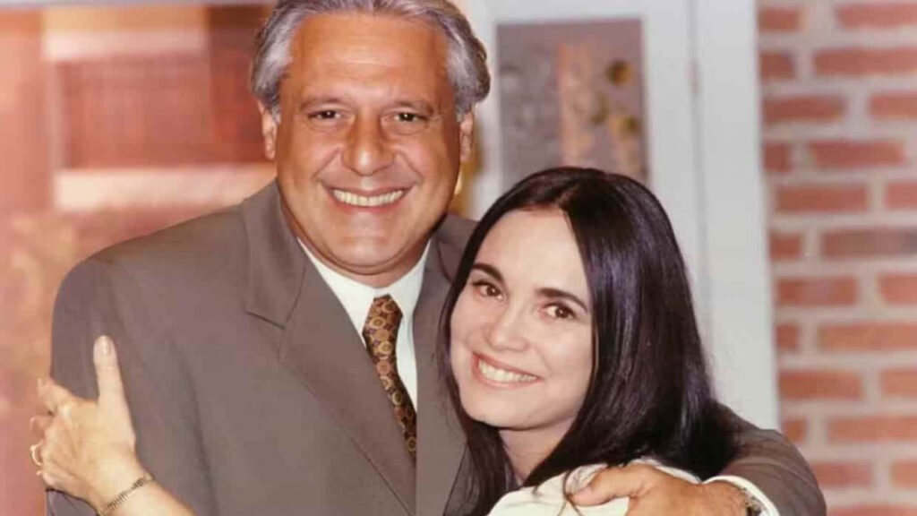 Confronto Público! Regina Duarte Dá Resposta A Antônio Fagundes Após Polêmica