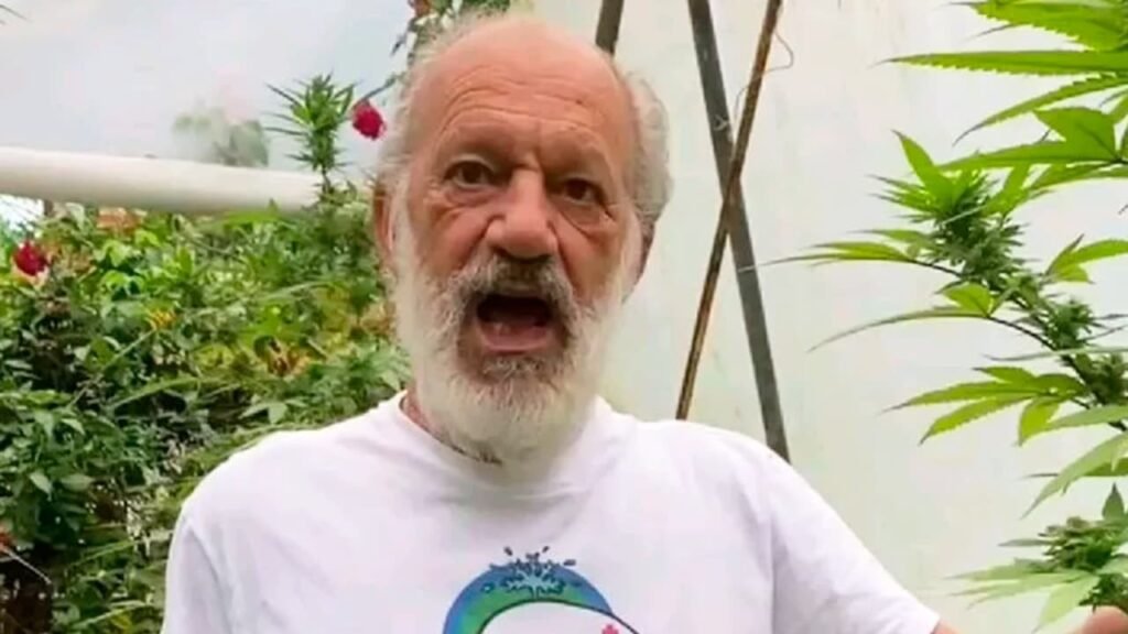 Ricardo Petraglia Conta Como Foi Ação Policial Em Sua Plantação De Cannabis