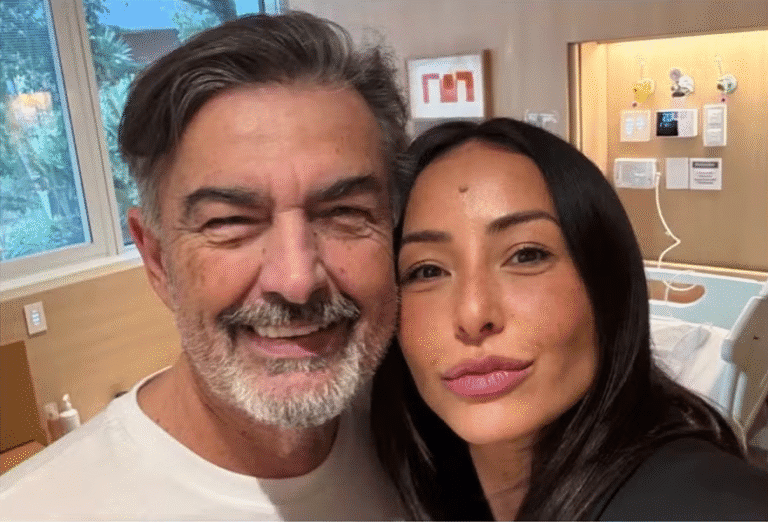 Emocionante! Sabrina Sato Fala Sobre Diagnóstico De Câncer Do Pai E Apoio Durante Tratamento