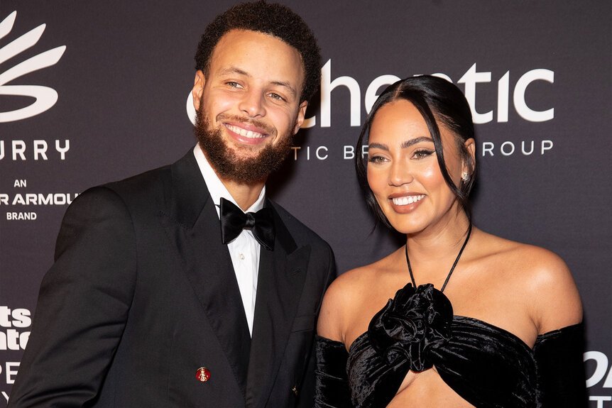 Ayesha Curry’s Bombshell: “Never Wanted Kids, Steph Doesn’t Get Me” Sparks Fury!