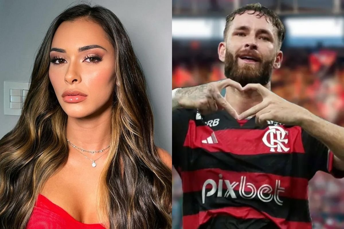 Paz E Amor! Tainá Castro Comenta Relação Harmoniosa Dos Filhos Com Família Do Ex Léo Pereira